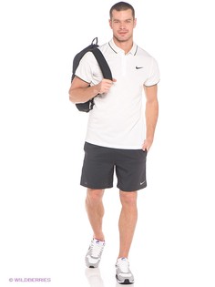Шорты Nike
