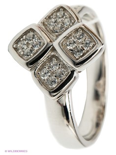 Ювелирные кольца Happy Garnets