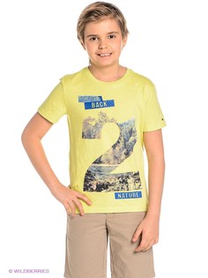 Футболка Tommy Hilfiger