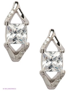 Ювелирные серьги Happy Garnets