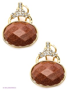 Серьги Bijoux Land