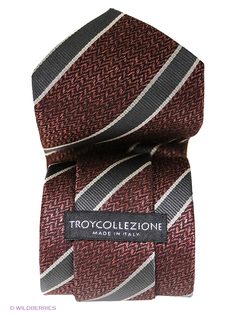 Галстуки Troy collezione