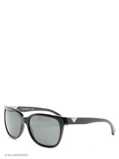 Солнцезащитные очки Emporio Armani