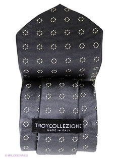 Галстуки Troy collezione