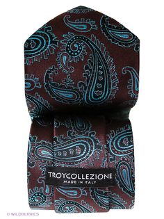 Галстуки Troy collezione