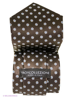 Галстуки Troy collezione