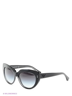 Солнцезащитные очки Emporio Armani