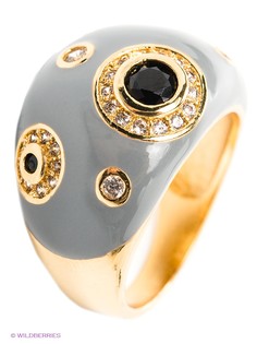 Кольца Happy Garnets