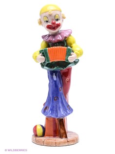 Фигурки Pavone