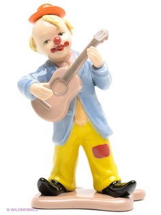 Фигурки Pavone