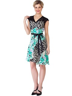Платья KEY FASHION