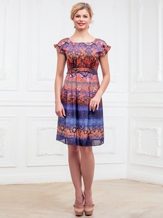 Платья KEY FASHION