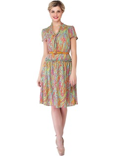 Платья KEY FASHION