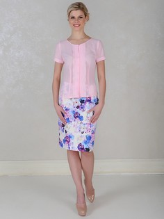 Блузки KEY FASHION