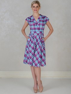 Платья KEY FASHION