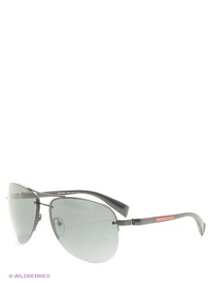 Солнцезащитные очки Prada Linea Rossa