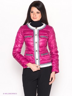 Куртки ZARINA