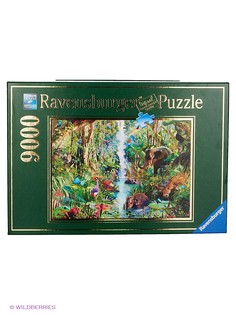 Пазлы Ravensburger