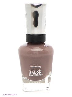 Лаки для ногтей SALLY HANSEN