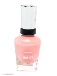 Лаки для ногтей SALLY HANSEN