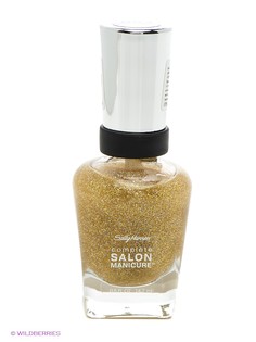 Лаки для ногтей SALLY HANSEN