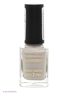 Лаки для ногтей MAX FACTOR