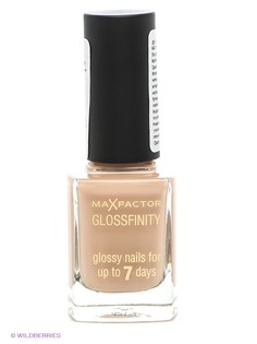 Лаки для ногтей MAX FACTOR