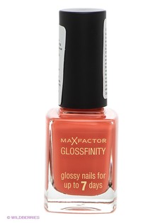 Лаки для ногтей MAX FACTOR