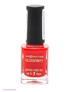 Лаки для ногтей MAX FACTOR