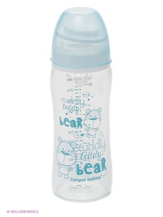 Детская посуда Canpol babies
