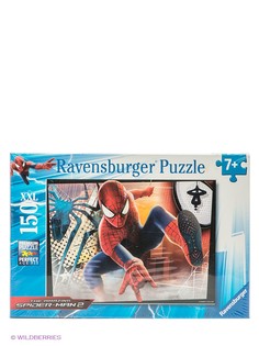 Пазлы Ravensburger