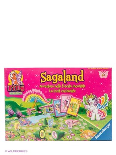 Настольные игры Ravensburger