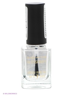 Лаки для ногтей MAX FACTOR