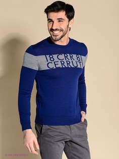 Джемперы 18CRR81 CERRUTI