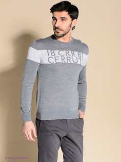 Джемперы 18CRR81 CERRUTI