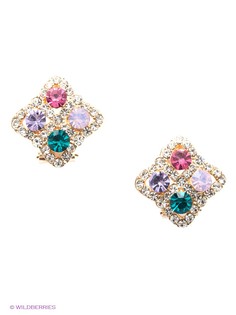 Серьги Lovely Jewelry