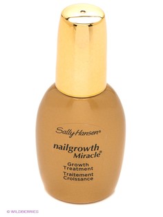 Лаки для ногтей SALLY HANSEN