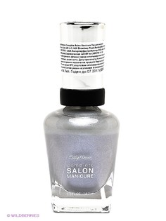 Лаки для ногтей SALLY HANSEN