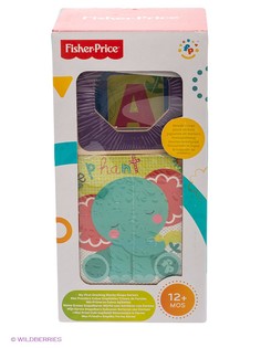 Развивающие игрушки FisherPrice