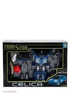Роботы 1Toy