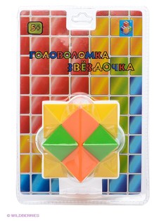 Развивающие игрушки 1Toy
