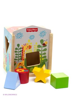 Развивающие игрушки FisherPrice