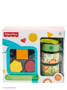 Развивающие игрушки FisherPrice