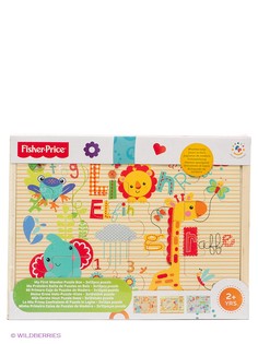 Развивающие игрушки FisherPrice