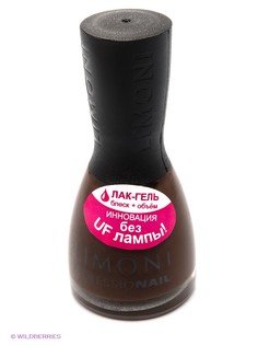 Лаки для ногтей Limoni