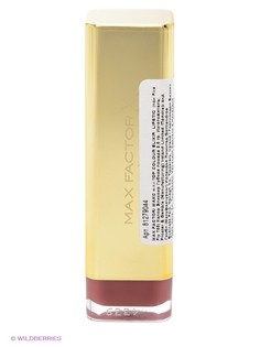 Помады MAX FACTOR