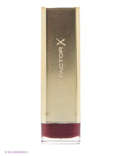 Помады MAX FACTOR