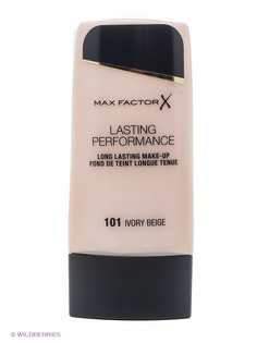 Основы под макияж MAX FACTOR