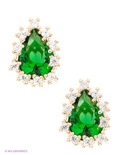 Серьги Royal Diamond