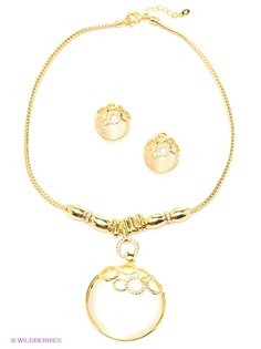 Комплекты бижутерии Bijoux Land